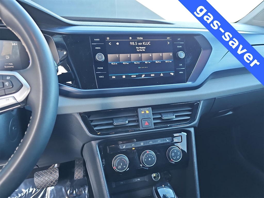 Thumbnail: 2023 Volkswagen Taos - 13