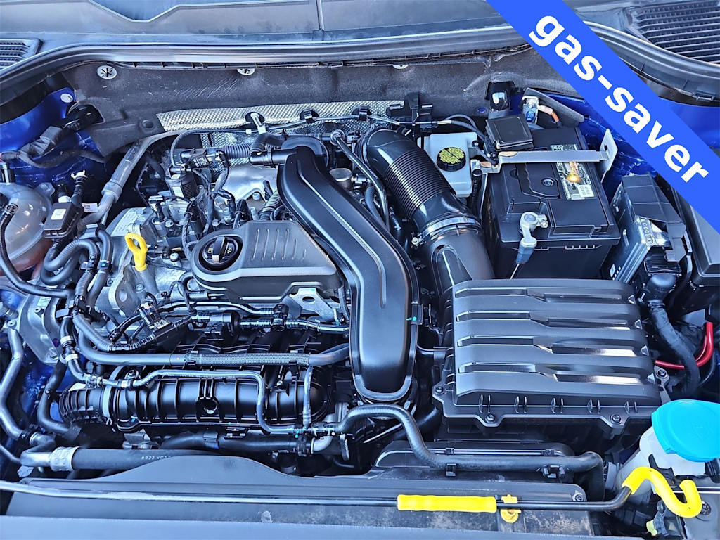 Thumbnail: 2023 Volkswagen Taos - 8