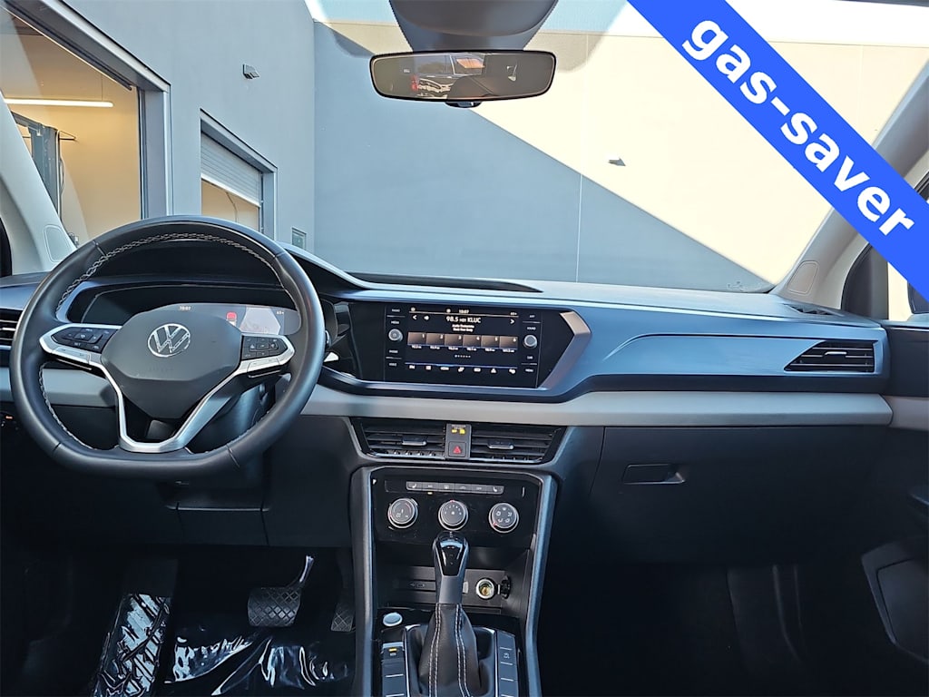 Thumbnail: 2023 Volkswagen Taos - 2