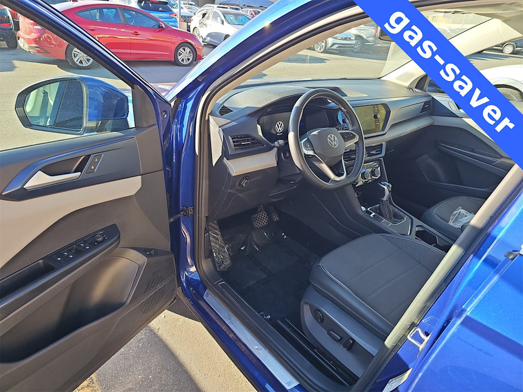 Thumbnail: 2023 Volkswagen Taos - 22