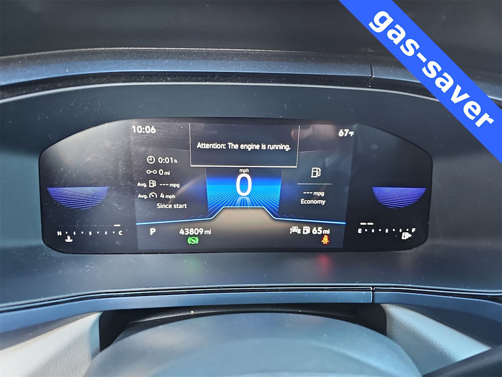 Thumbnail: 2023 Volkswagen Taos - 15