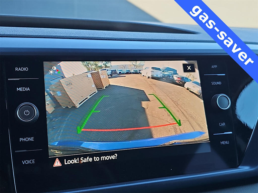 Thumbnail: 2023 Volkswagen Taos - 26