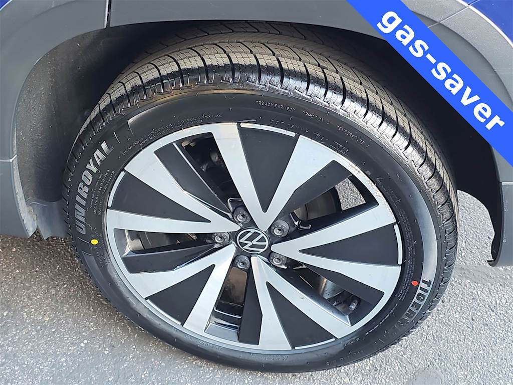 Thumbnail: 2023 Volkswagen Taos - 7