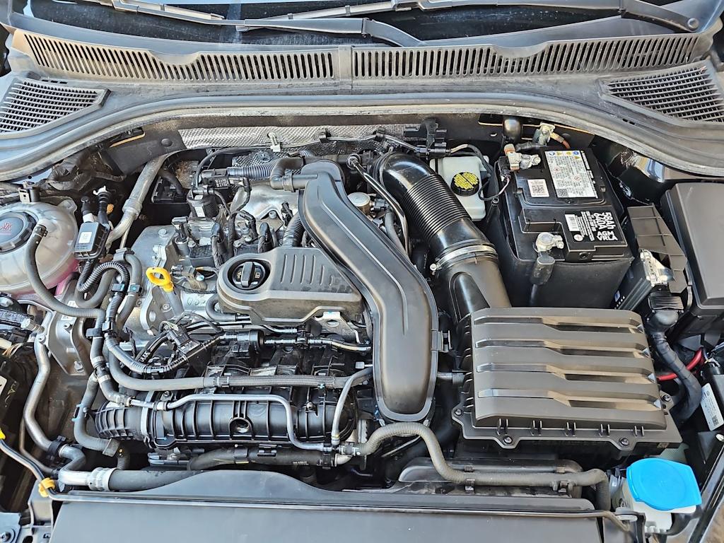 Thumbnail: 2022 Volkswagen Jetta - 8
