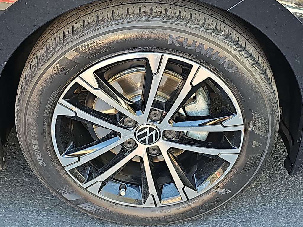 Thumbnail: 2022 Volkswagen Jetta - 7