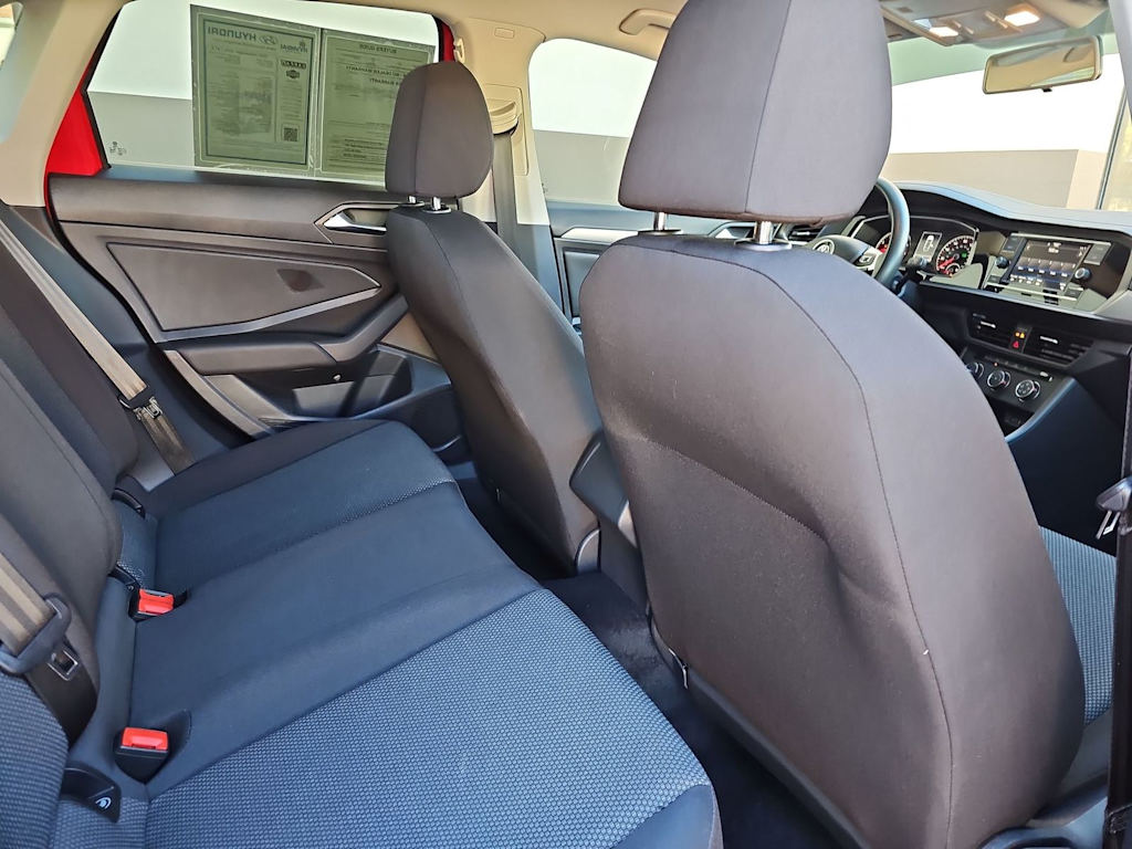 Thumbnail: 2020 Volkswagen Jetta - 12