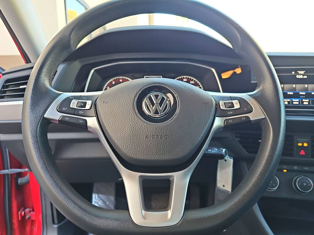 Thumbnail: 2020 Volkswagen Jetta - 13