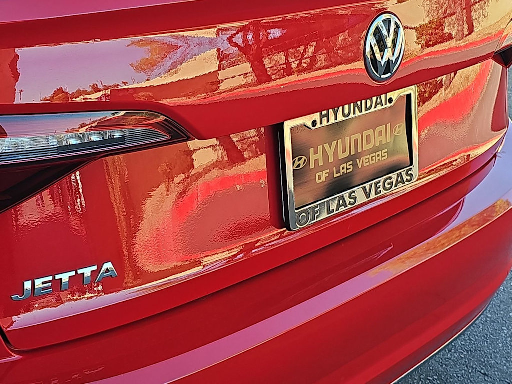 Thumbnail: 2020 Volkswagen Jetta - 23