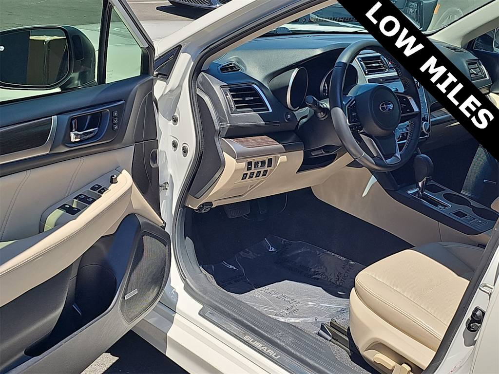 Thumbnail: 2018 Subaru Legacy - 2