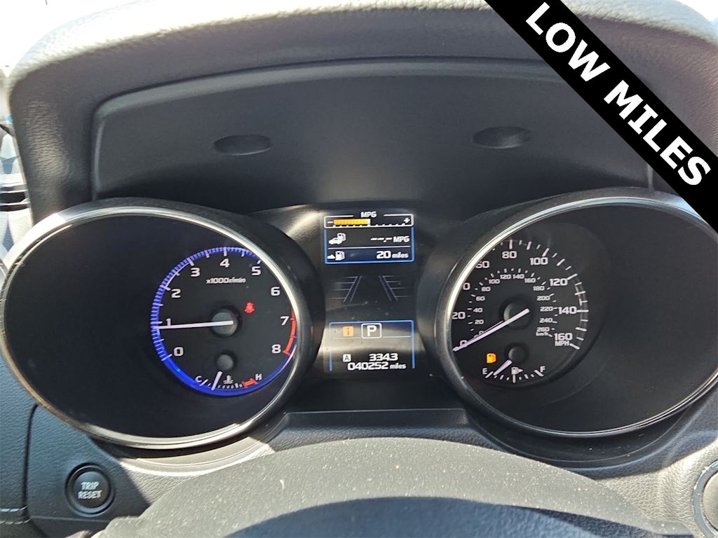 Thumbnail: 2018 Subaru Legacy - 16