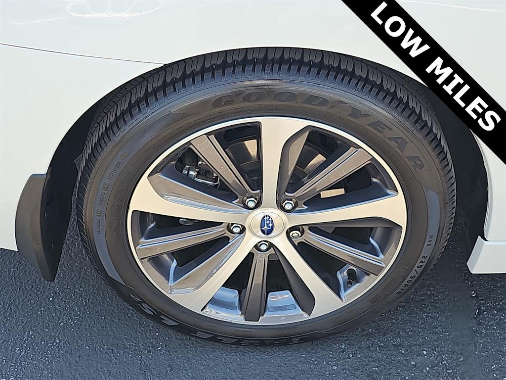 Thumbnail: 2018 Subaru Legacy - 7