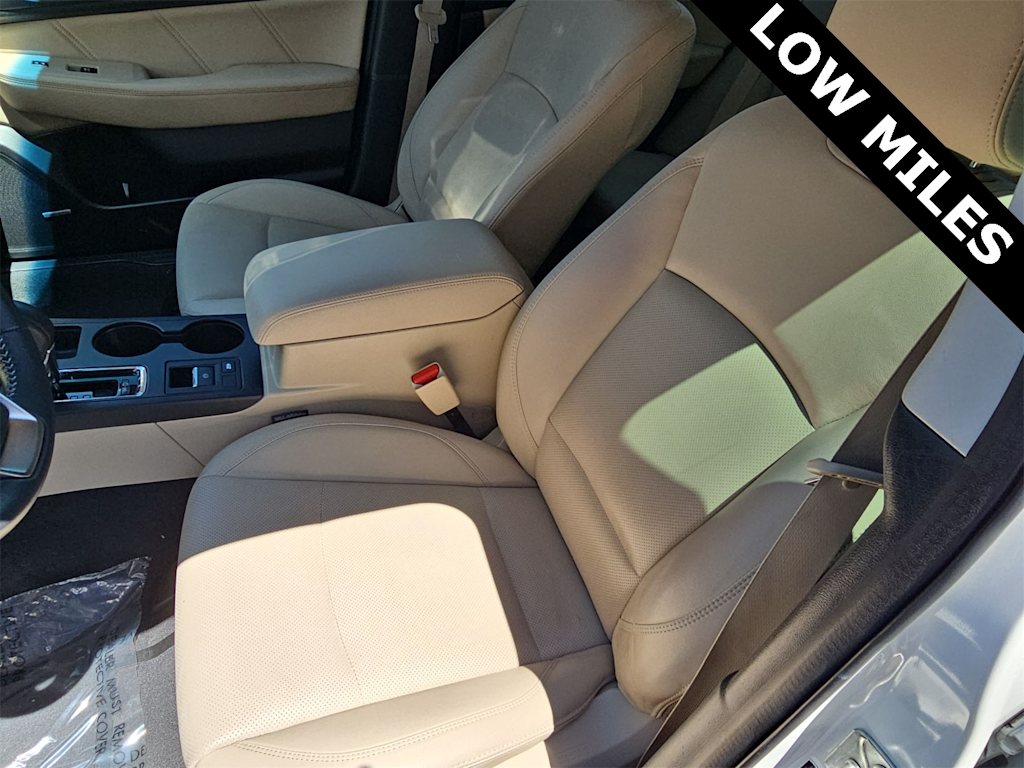 Thumbnail: 2018 Subaru Legacy - 10