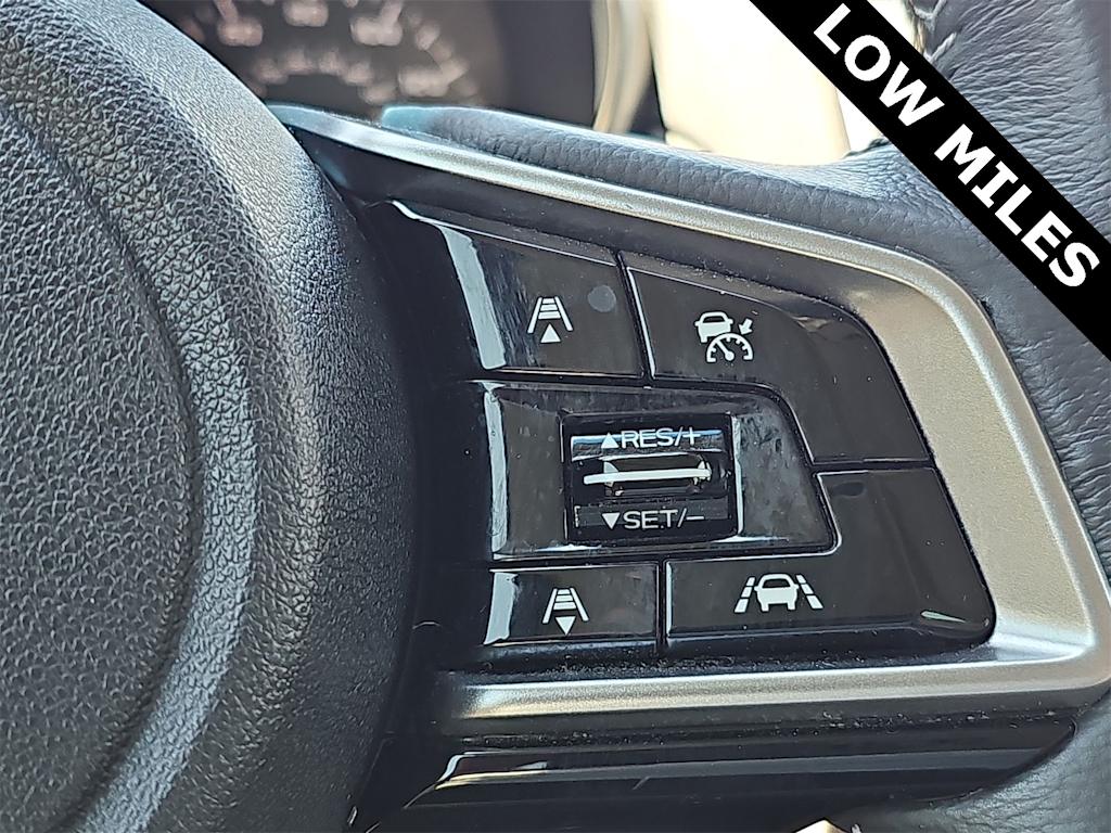 Thumbnail: 2018 Subaru Legacy - 27