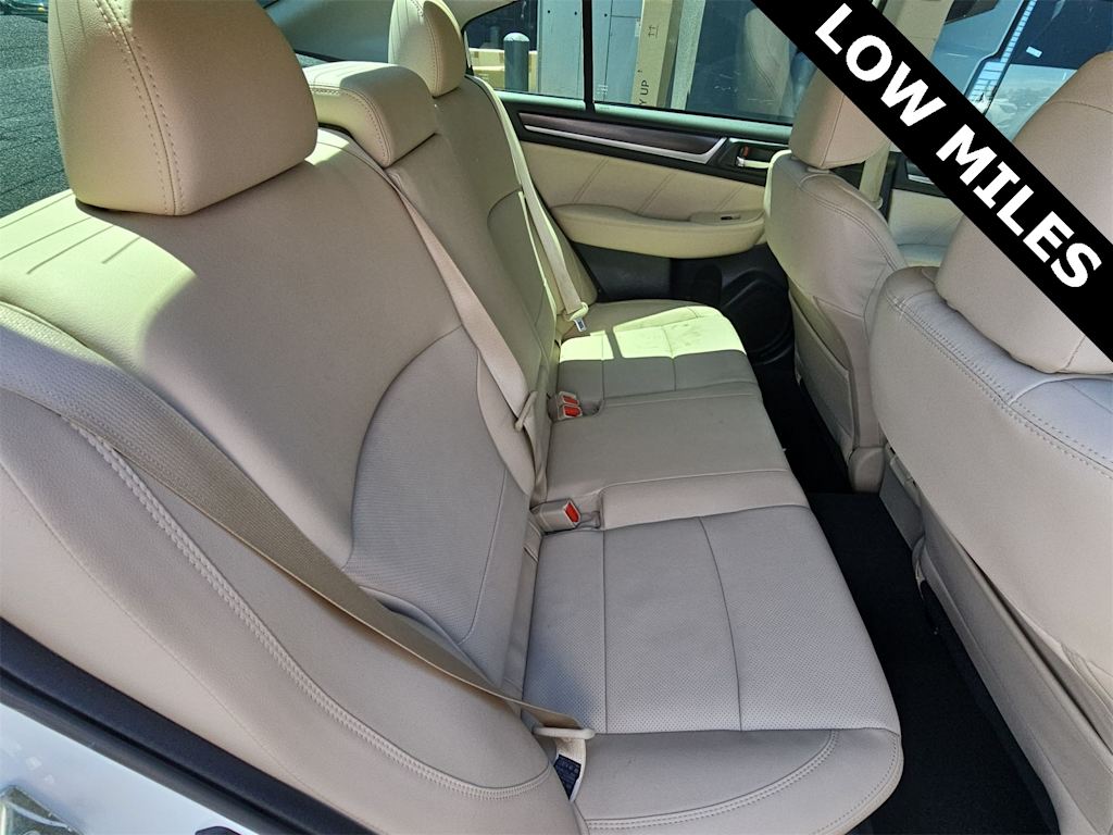 Thumbnail: 2018 Subaru Legacy - 12