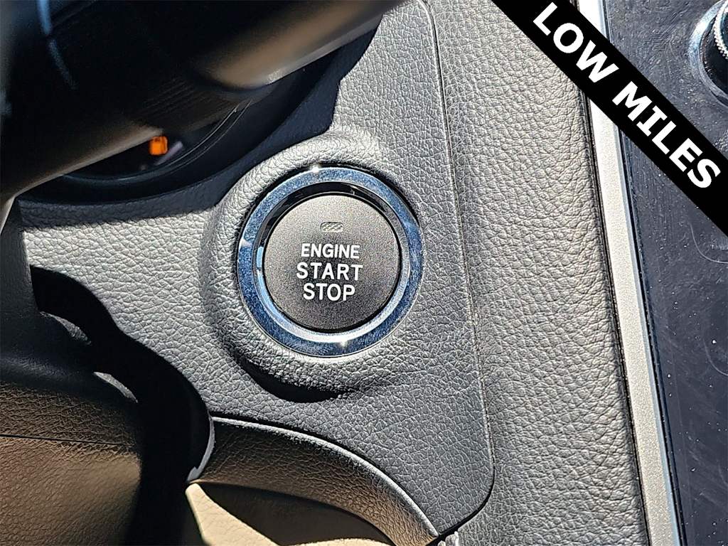 Thumbnail: 2018 Subaru Legacy - 26