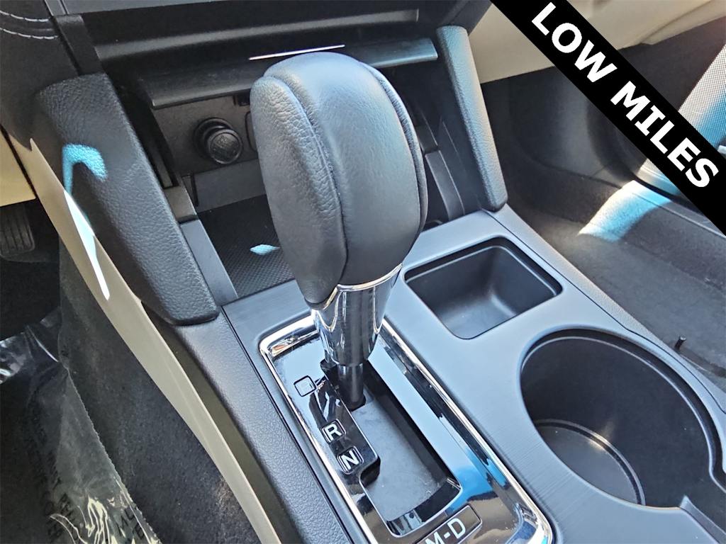 Thumbnail: 2018 Subaru Legacy - 15