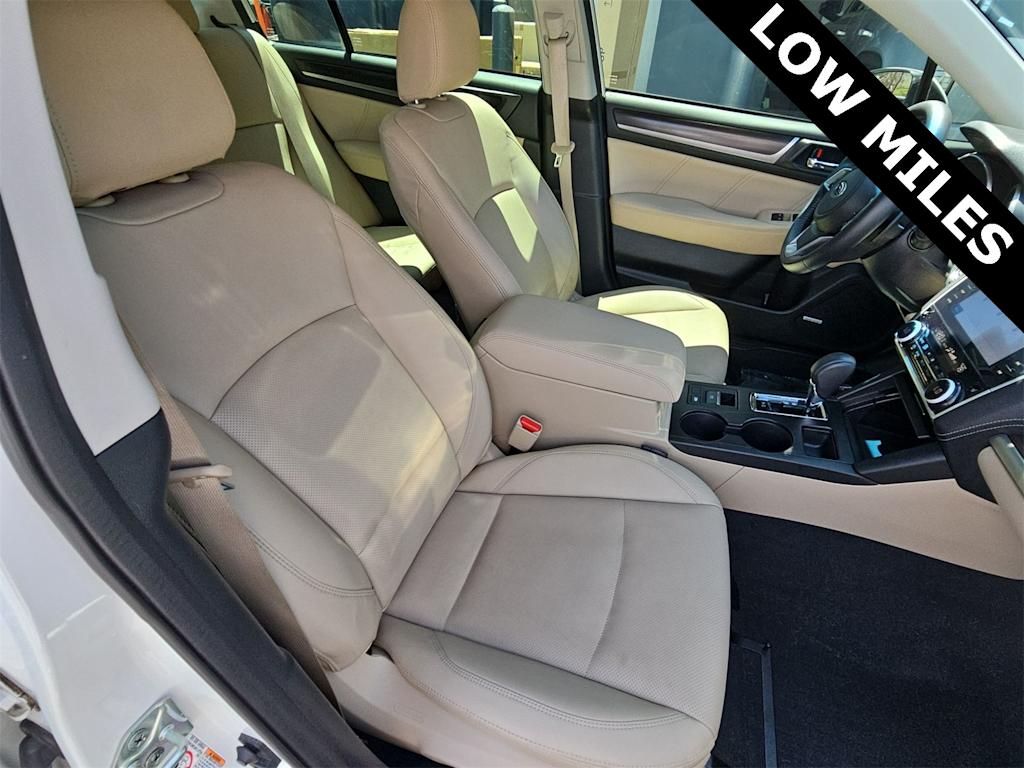 Thumbnail: 2018 Subaru Legacy - 23