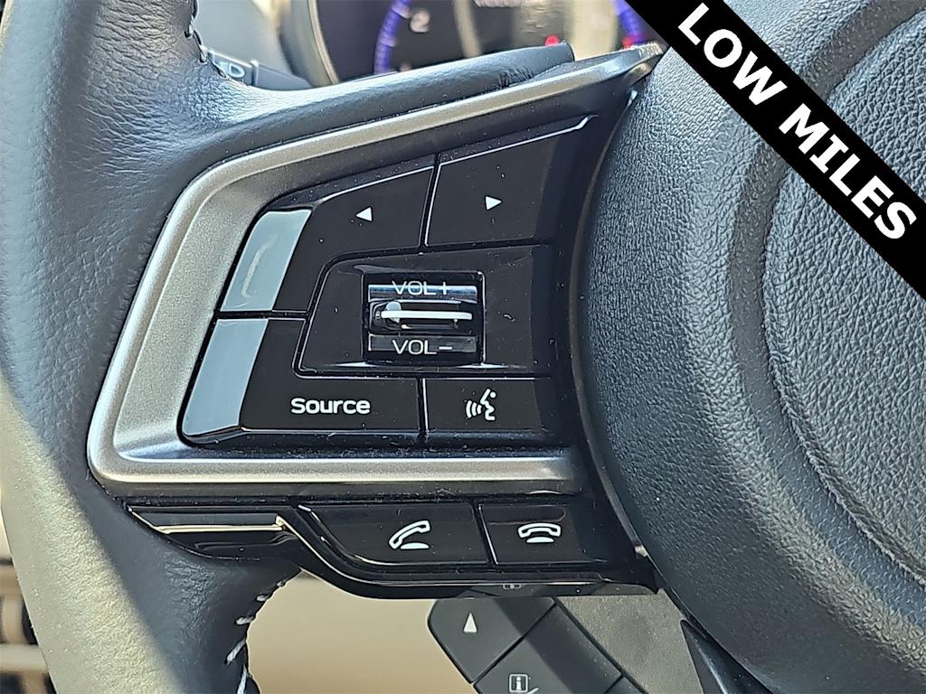 Thumbnail: 2018 Subaru Legacy - 28