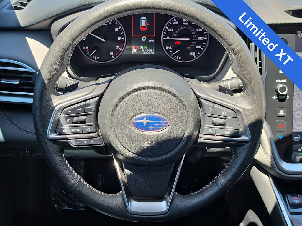Thumbnail: 2024 Subaru Outback - 15