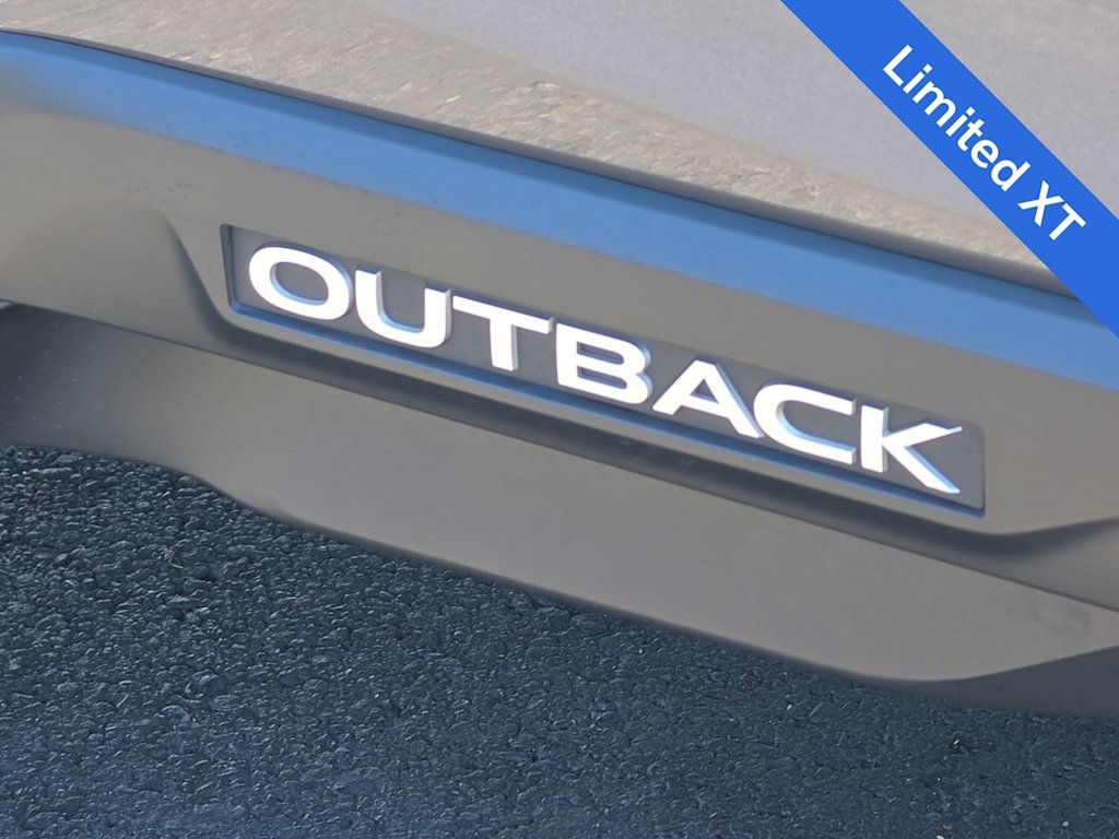 Thumbnail: 2024 Subaru Outback - 7