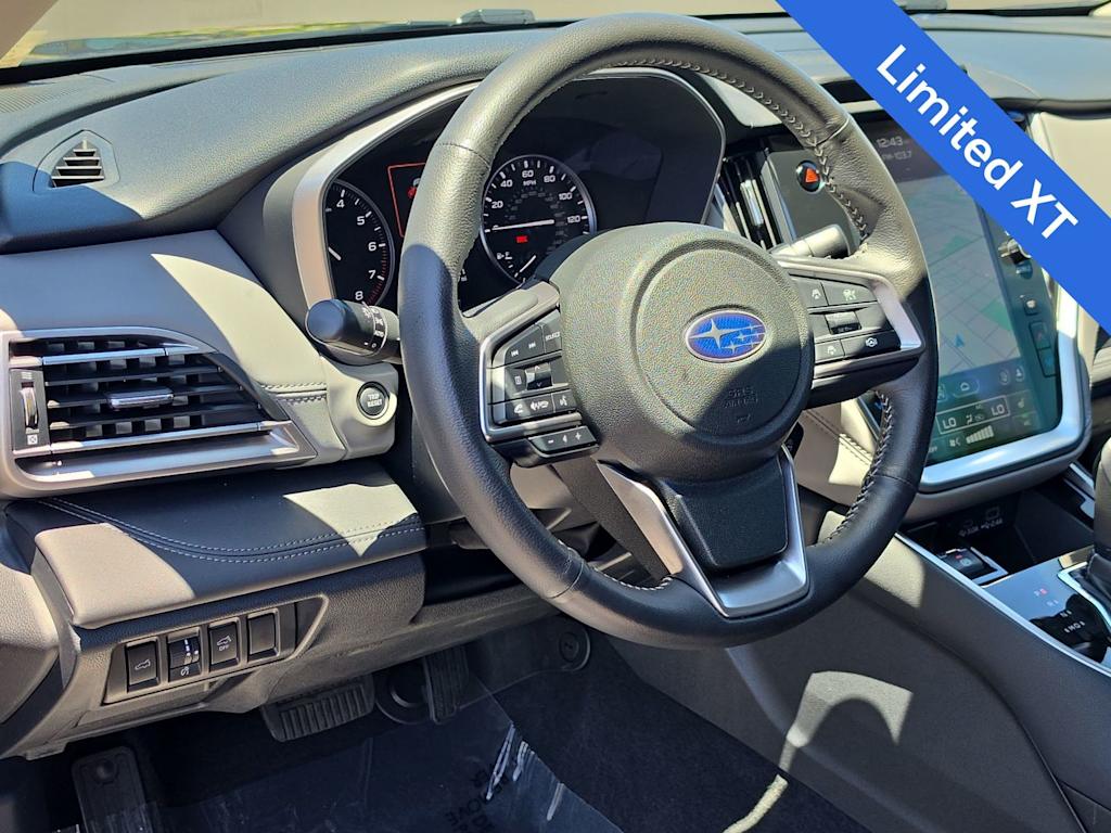 Thumbnail: 2024 Subaru Outback - 2