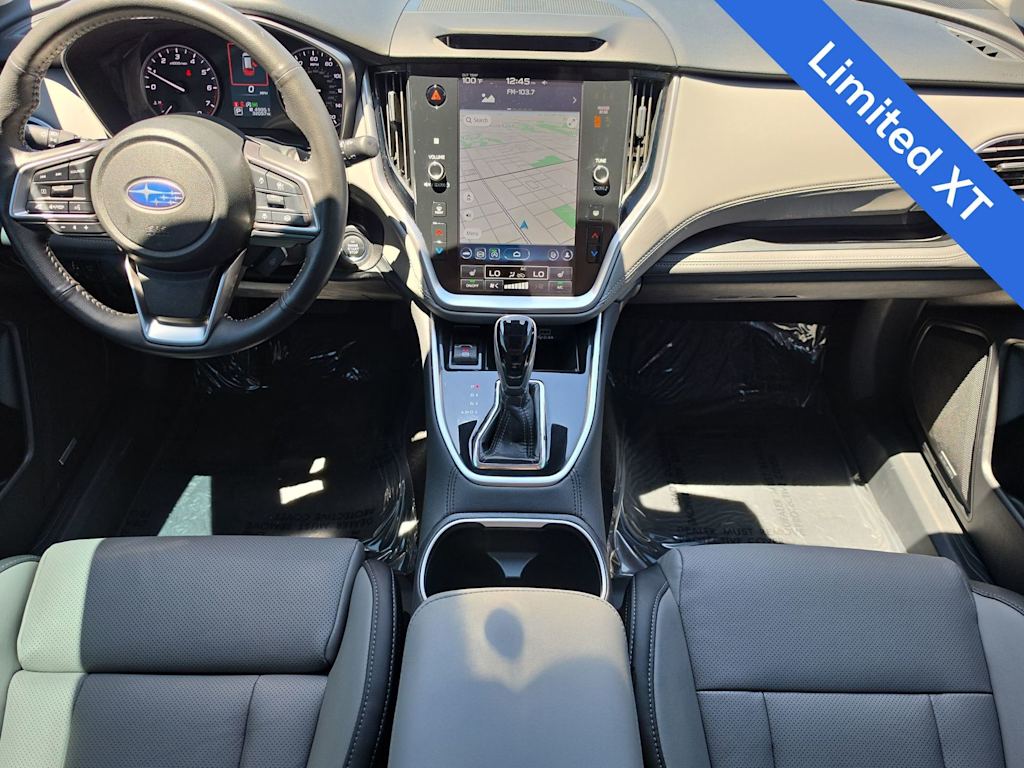 Thumbnail: 2024 Subaru Outback - 10