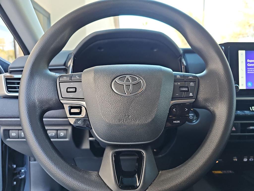 Thumbnail: 2025 Toyota Camry - 13