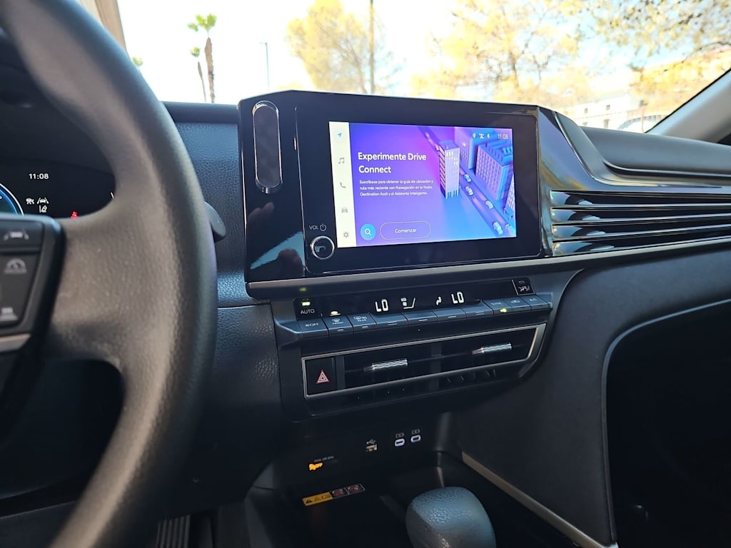 Thumbnail: 2025 Toyota Camry - 14