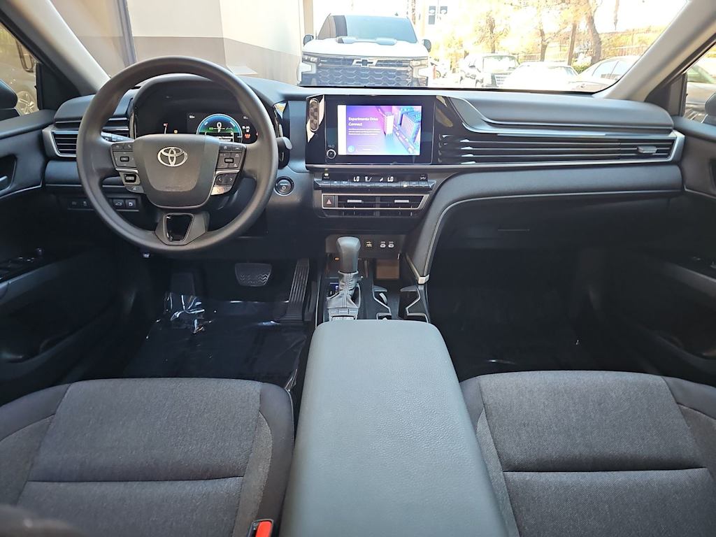 Thumbnail: 2025 Toyota Camry - 9