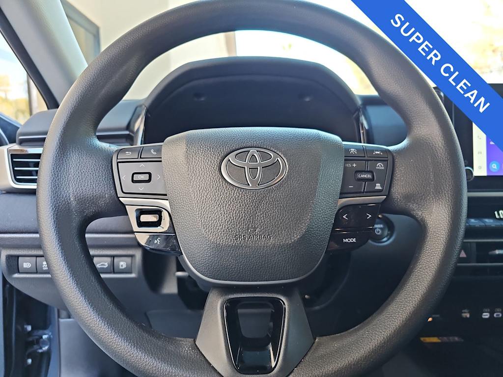 Thumbnail: 2025 Toyota Camry - 9