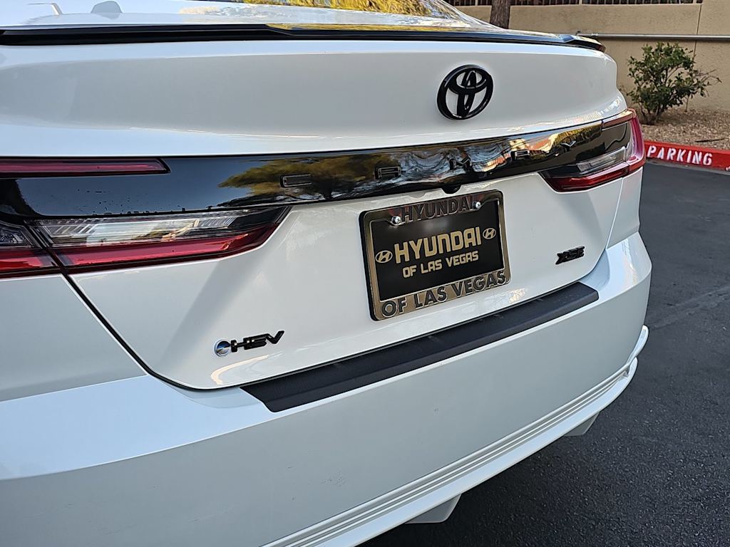 Thumbnail: 2025 Toyota Camry - 23