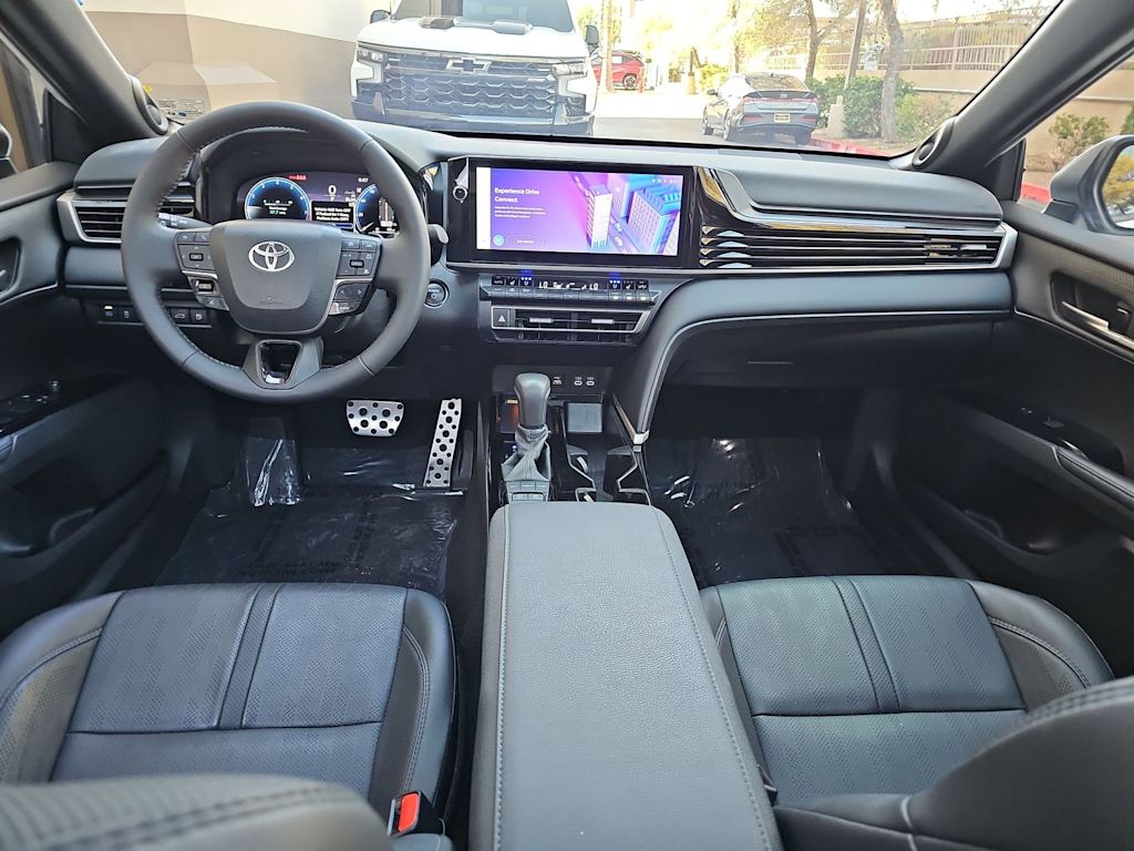Thumbnail: 2025 Toyota Camry - 9