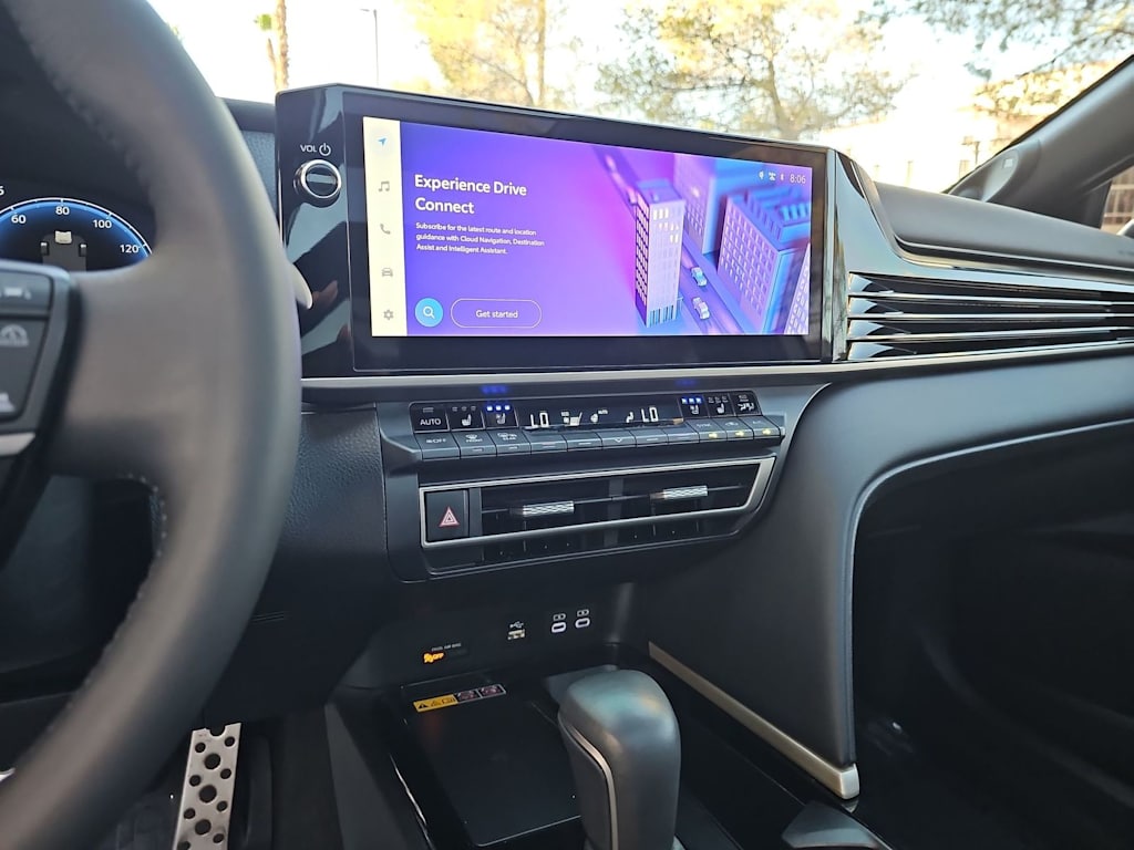 Thumbnail: 2025 Toyota Camry - 14