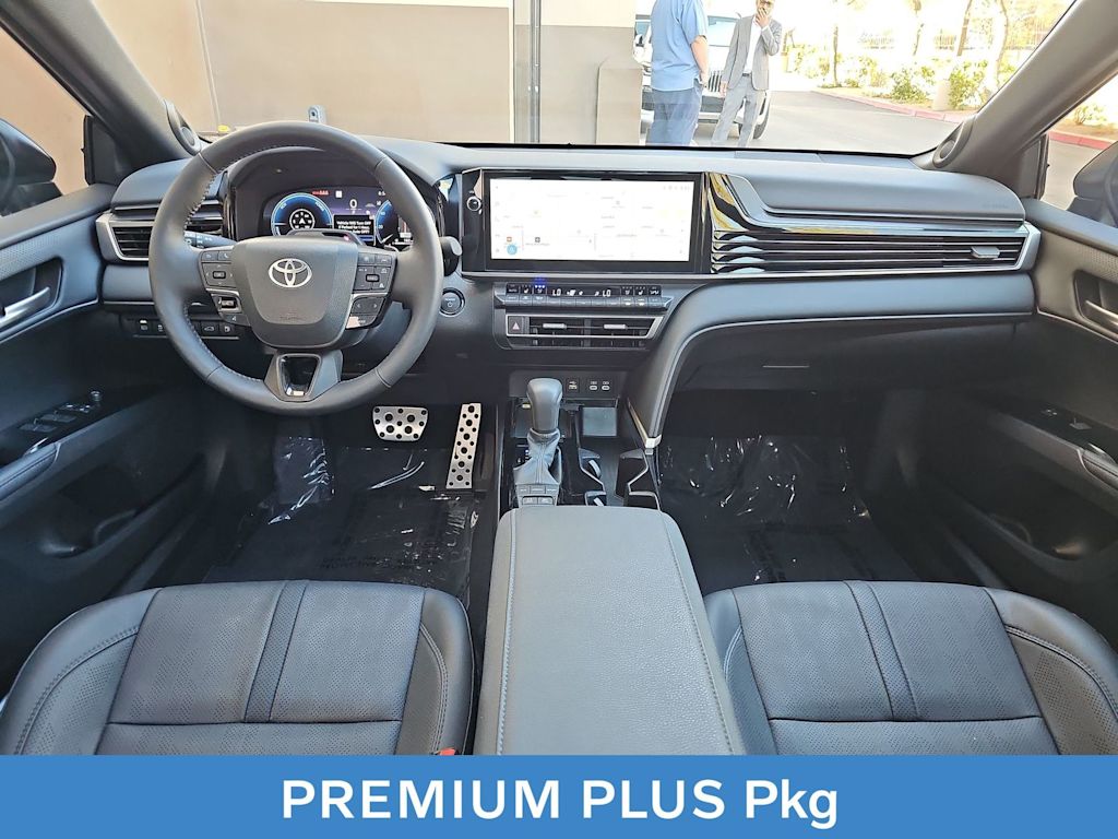 Thumbnail: 2025 Toyota Camry - 9