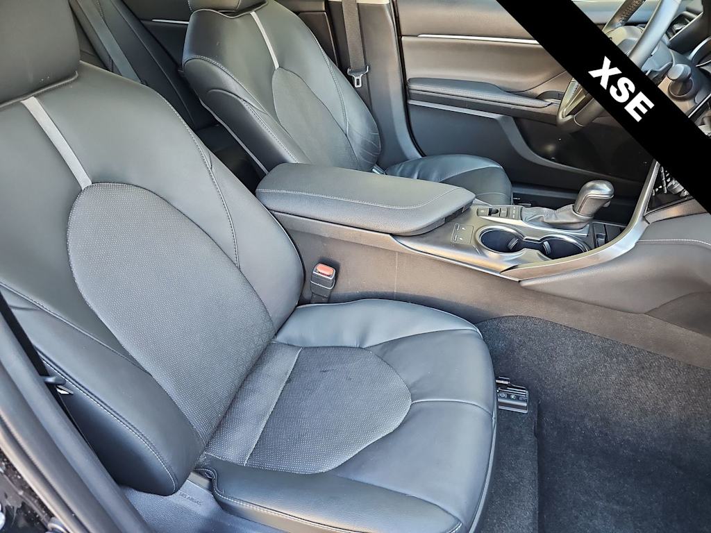Thumbnail: 2024 Toyota Camry - 11