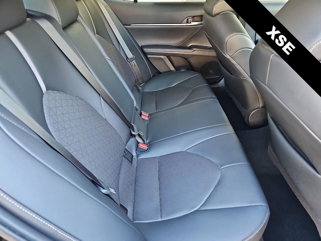 Thumbnail: 2024 Toyota Camry - 24