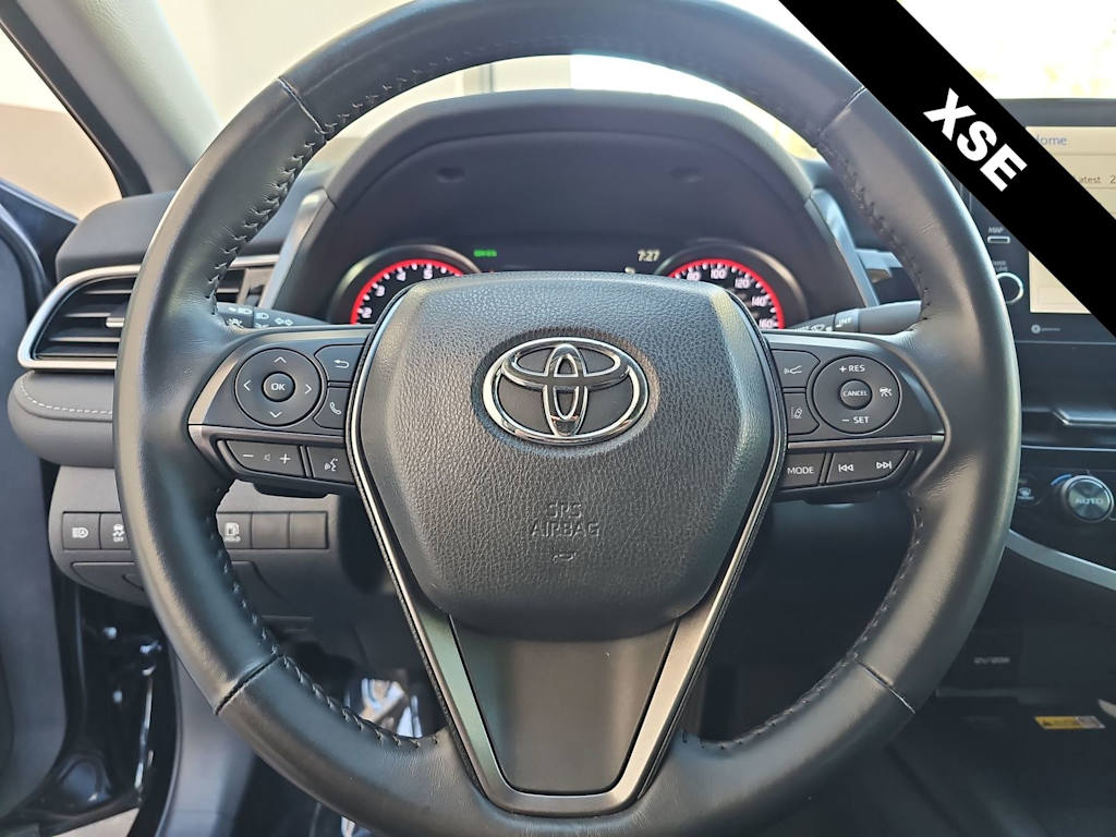 Thumbnail: 2024 Toyota Camry - 13
