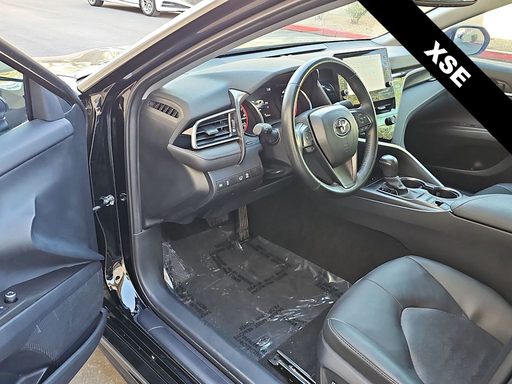 Thumbnail: 2024 Toyota Camry - 2