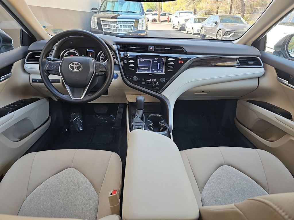 Thumbnail: 2020 Toyota Camry - 10