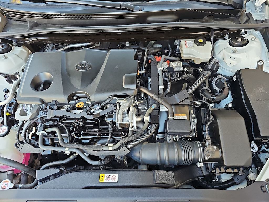 Thumbnail: 2020 Toyota Camry - 9