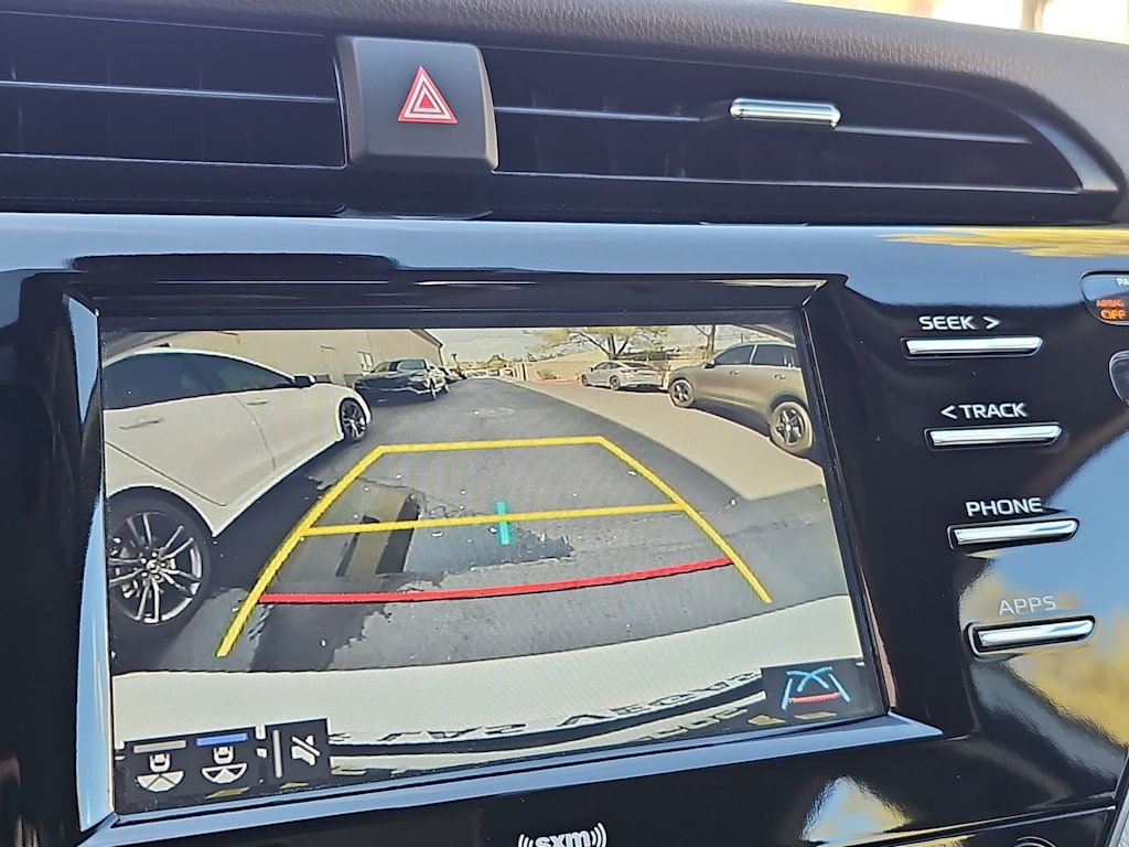 Thumbnail: 2020 Toyota Camry - 26