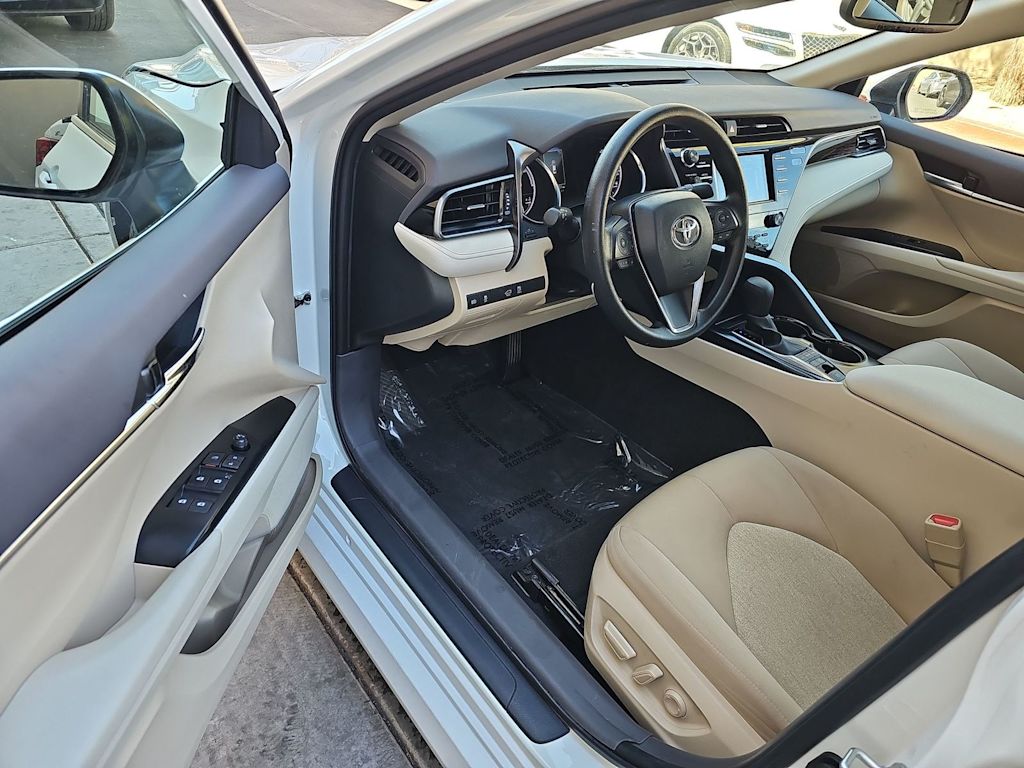 Thumbnail: 2020 Toyota Camry - 2