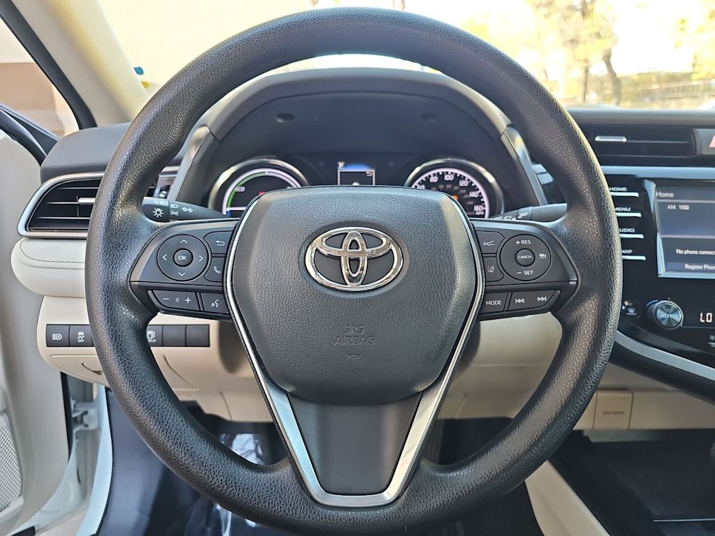 Thumbnail: 2020 Toyota Camry - 14