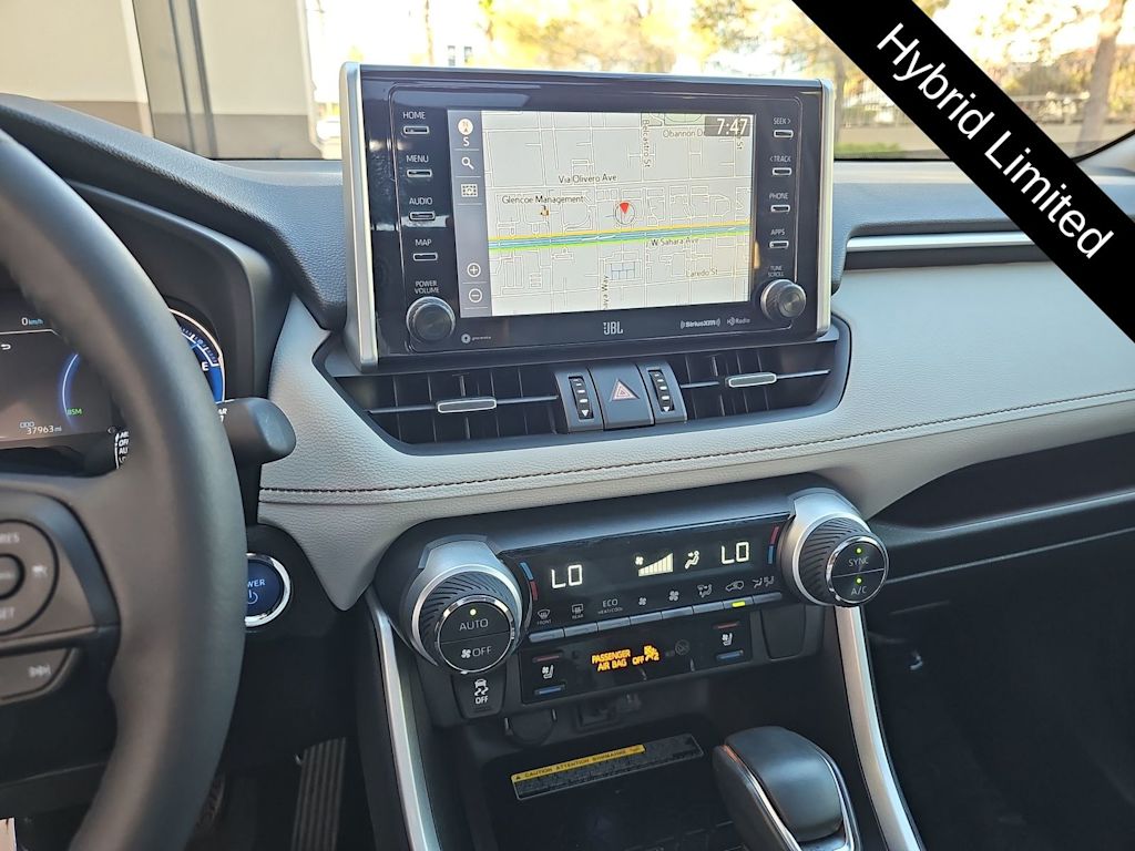 Thumbnail: 2021 Toyota RAV4 - 14