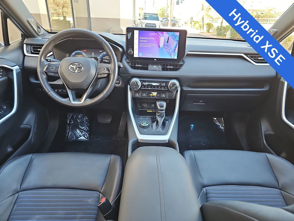 Thumbnail: 2025 Toyota RAV4 - 9