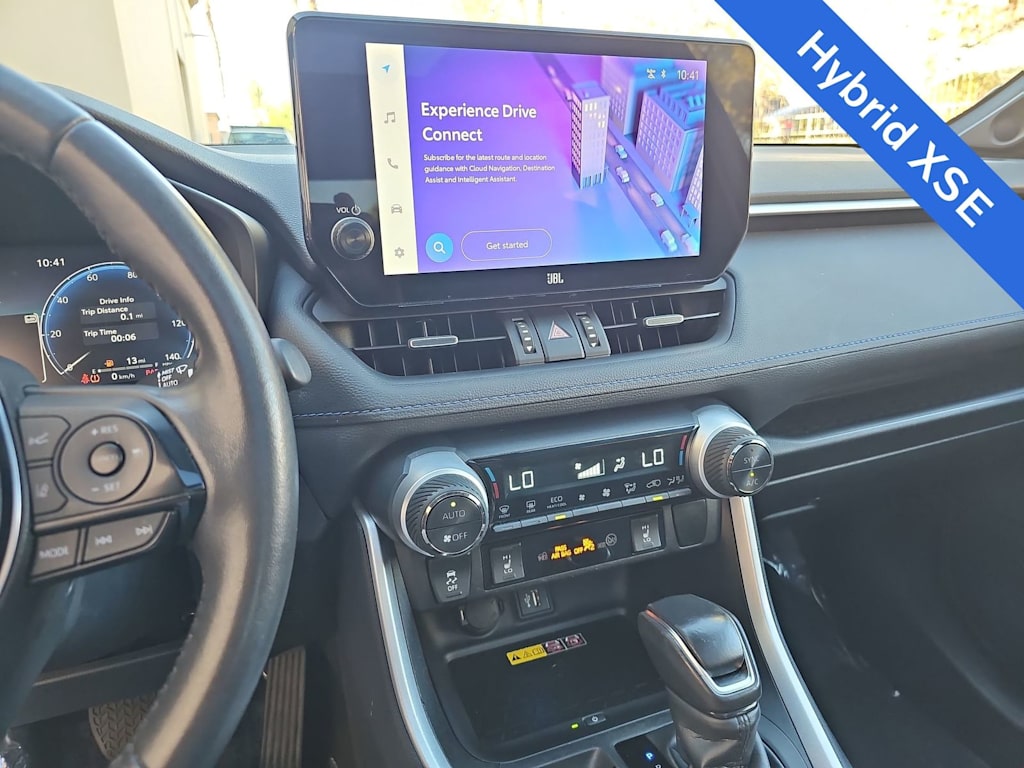 Thumbnail: 2025 Toyota RAV4 - 14