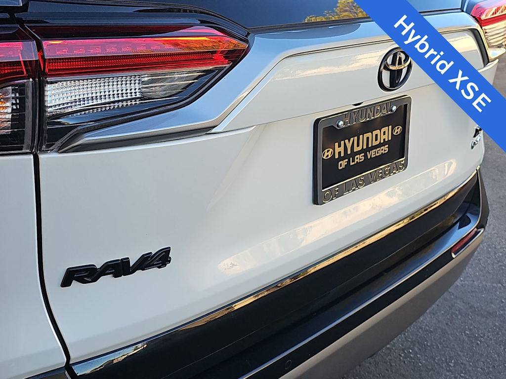 Thumbnail: 2025 Toyota RAV4 - 22