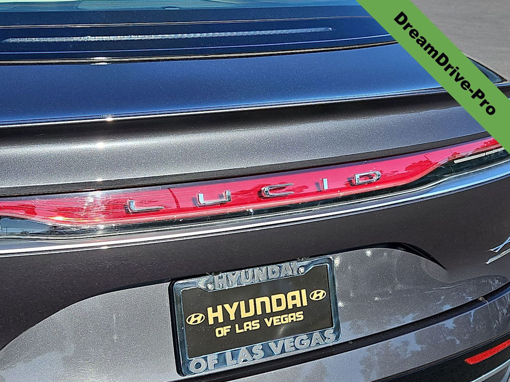 Thumbnail: 2023 Lucid Air - 6