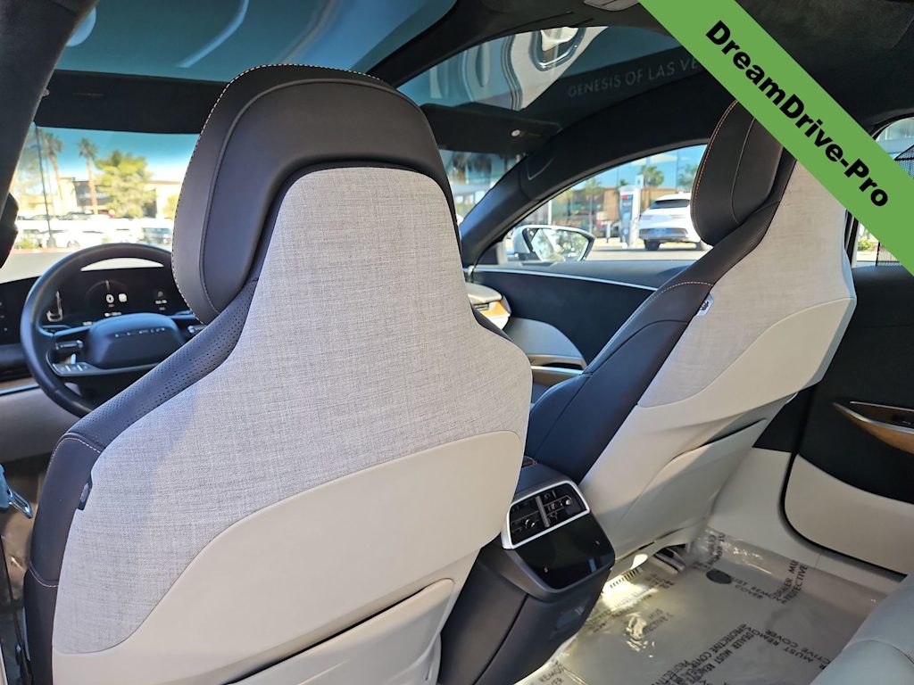 Thumbnail: 2023 Lucid Air - 10