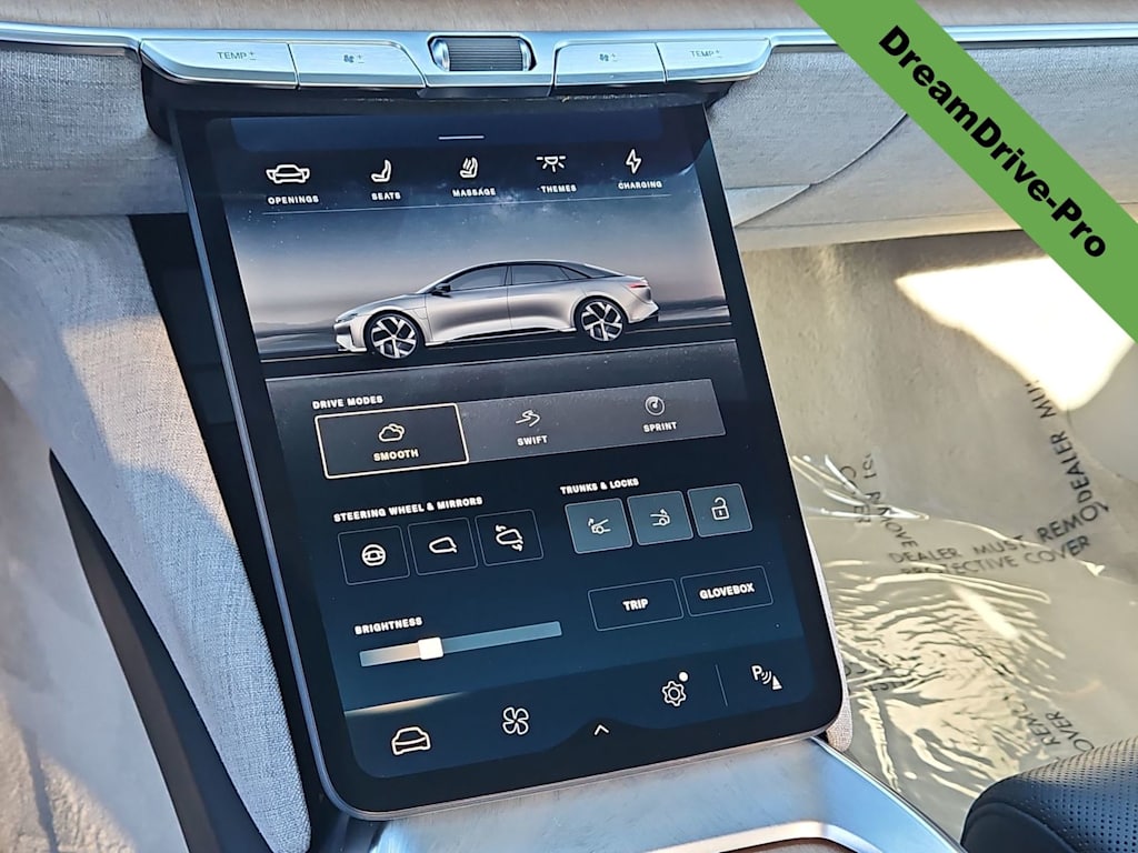 Thumbnail: 2023 Lucid Air - 30